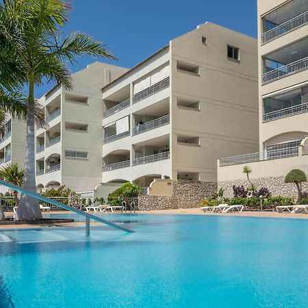 Apartamento Marina Arona  Εξωτερικό φωτογραφία