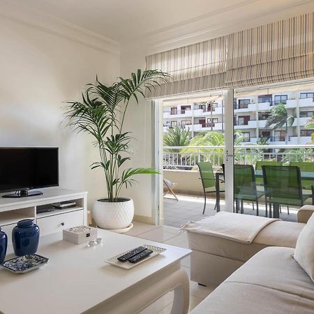 Apartamento Marina Arona  Εξωτερικό φωτογραφία
