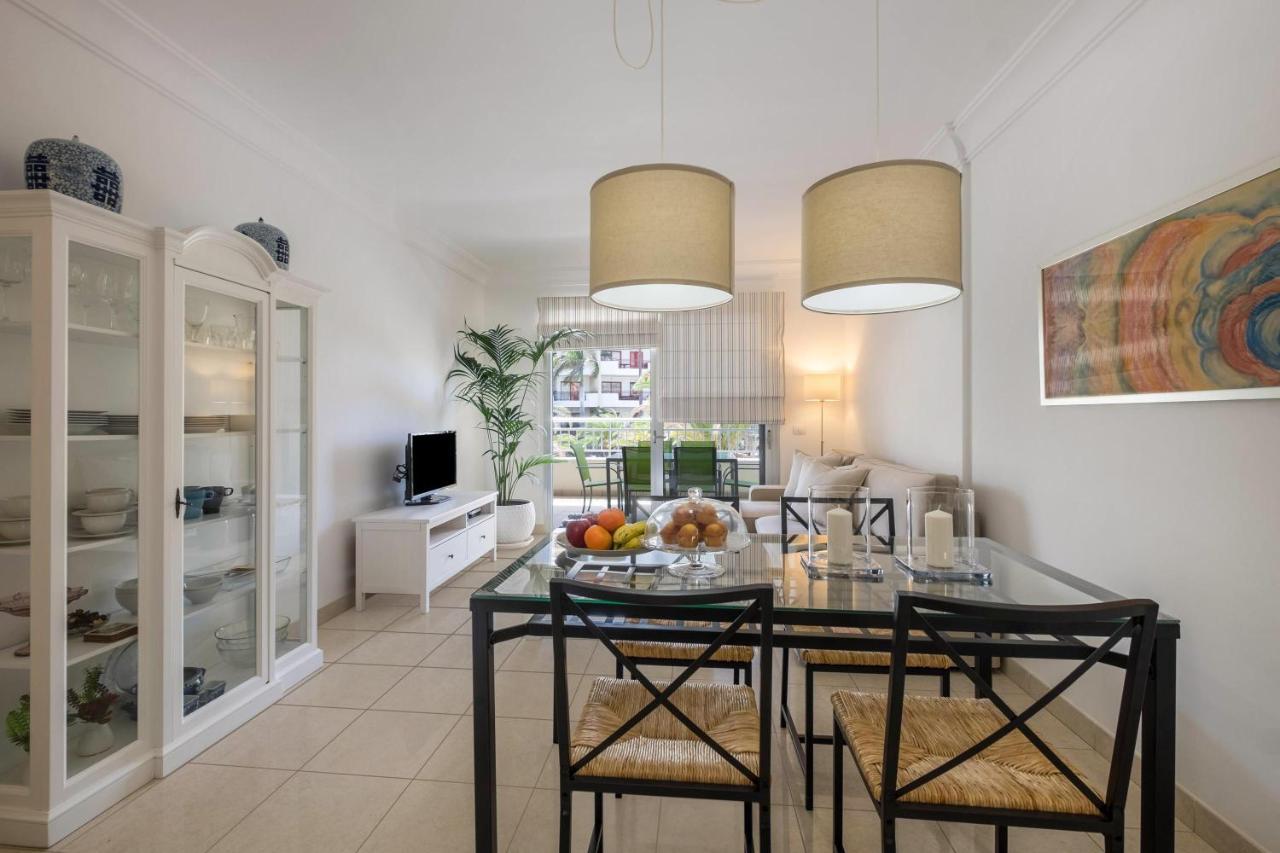 Apartamento Marina Arona  Εξωτερικό φωτογραφία