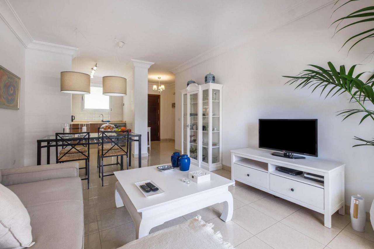 Apartamento Marina Arona  Εξωτερικό φωτογραφία