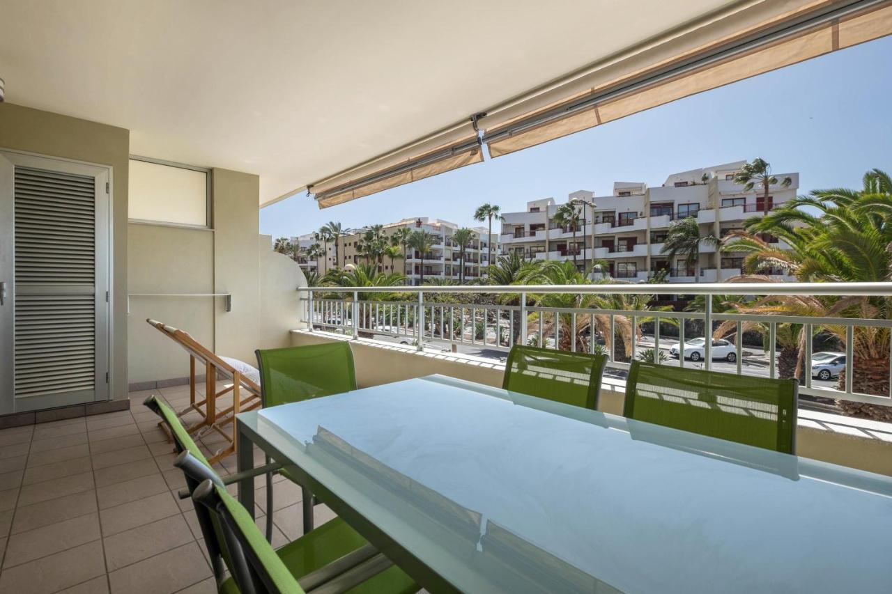 Apartamento Marina Arona  Εξωτερικό φωτογραφία