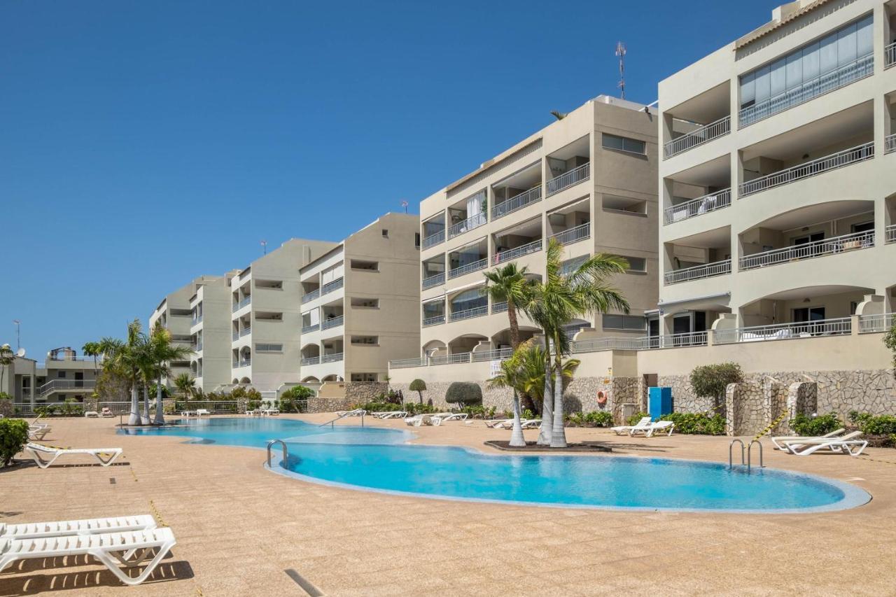 Apartamento Marina Arona  Εξωτερικό φωτογραφία