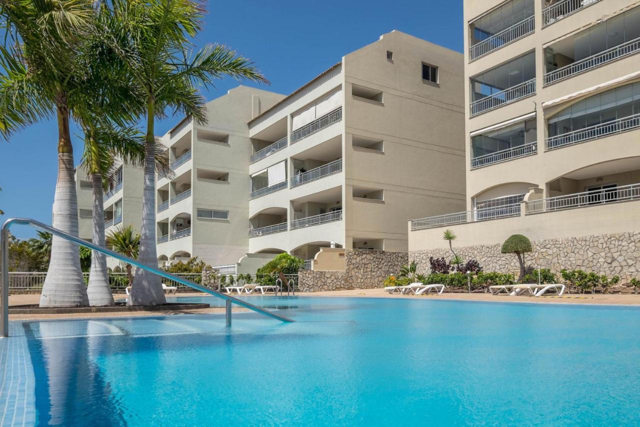 Apartamento Marina Arona  Εξωτερικό φωτογραφία