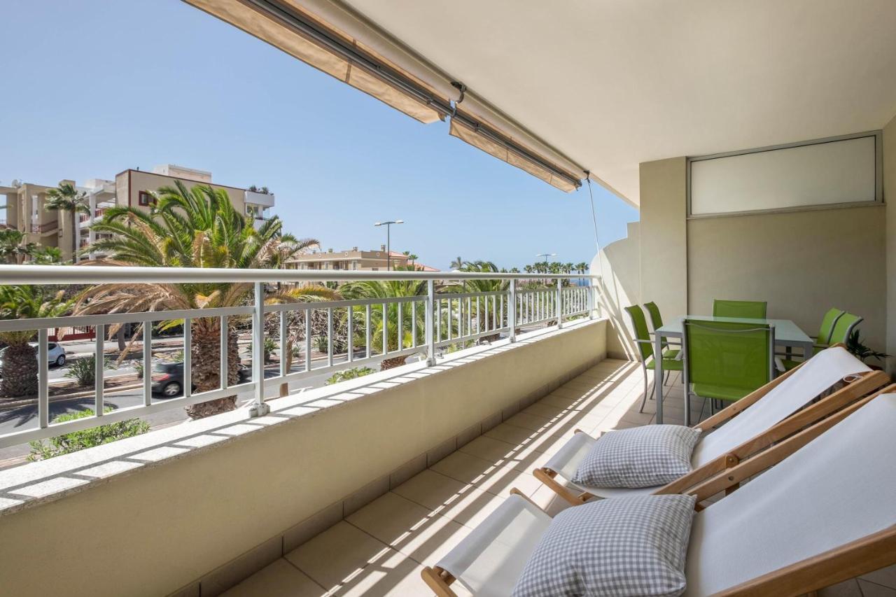 Apartamento Marina Arona  Εξωτερικό φωτογραφία