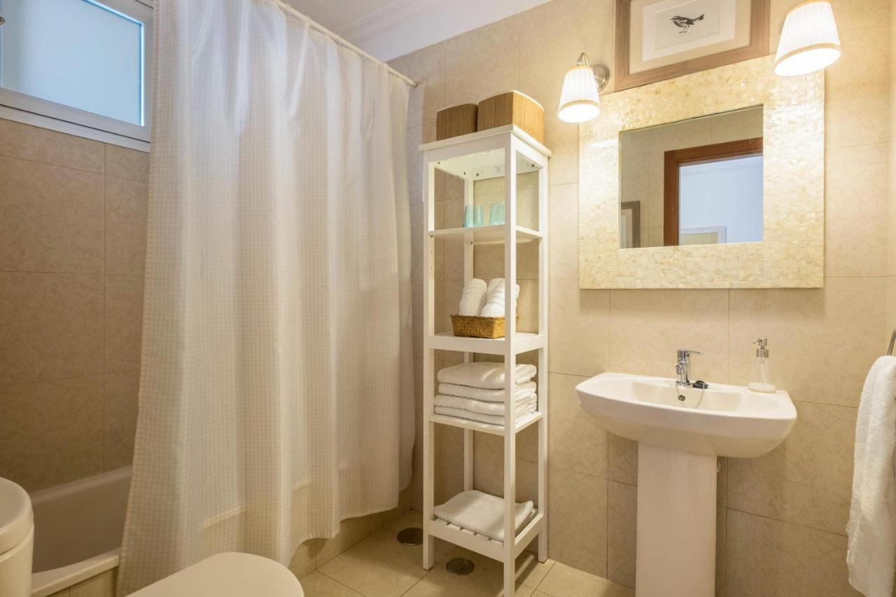 Apartamento Marina Arona  Εξωτερικό φωτογραφία