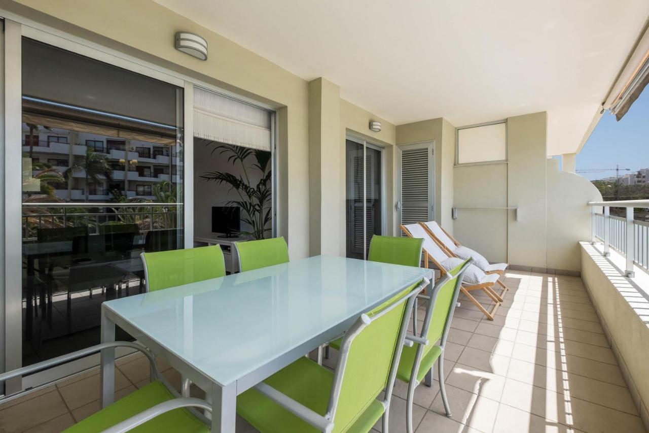 Apartamento Marina Arona  Εξωτερικό φωτογραφία