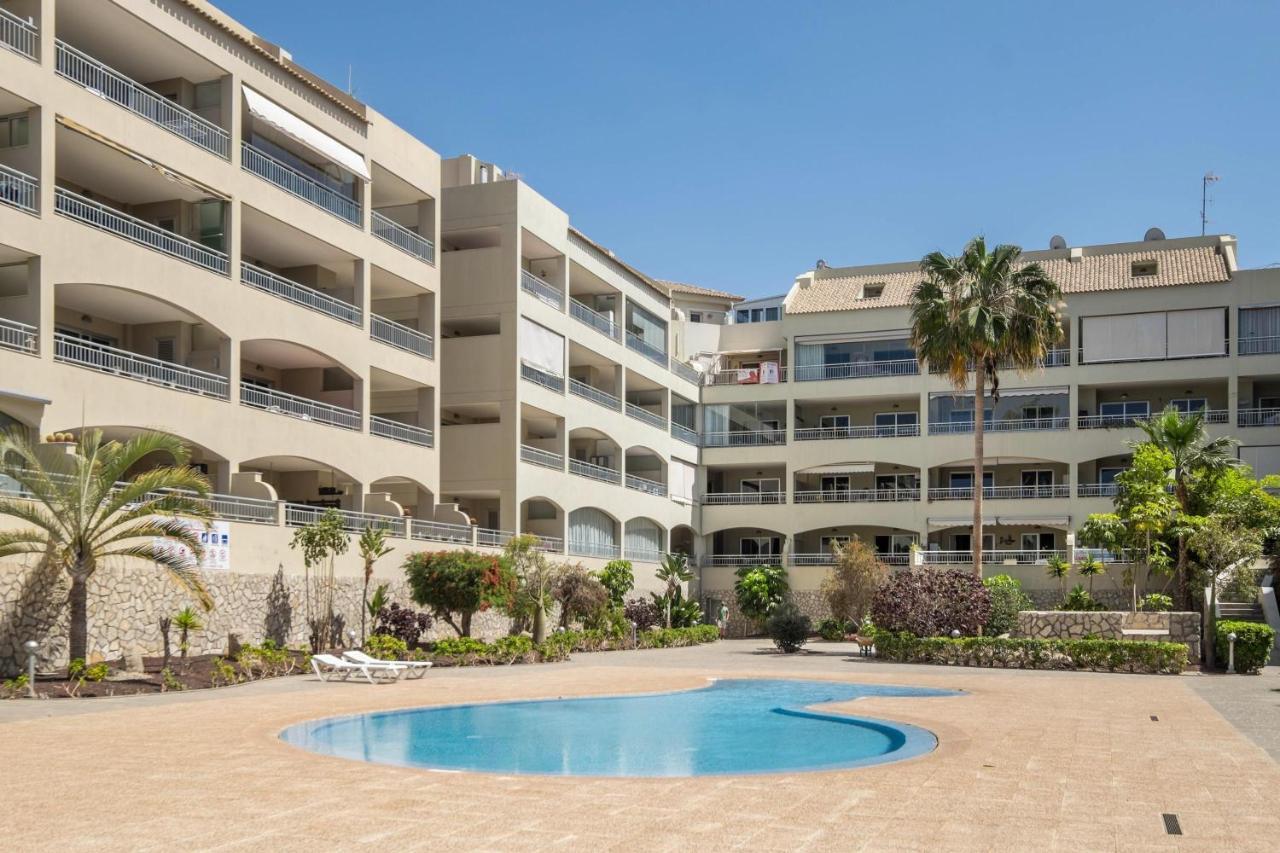 Apartamento Marina Arona  Εξωτερικό φωτογραφία