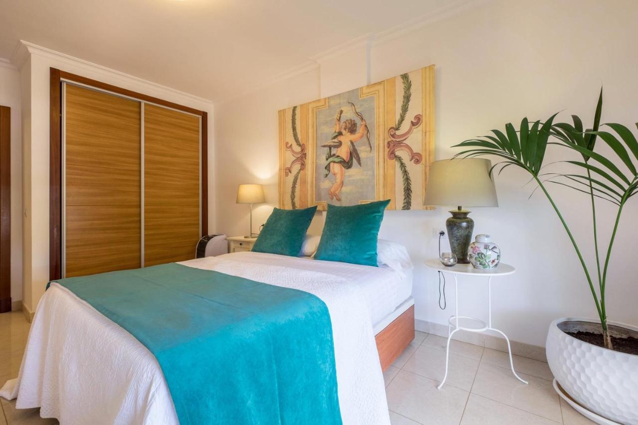 Apartamento Marina Arona  Εξωτερικό φωτογραφία